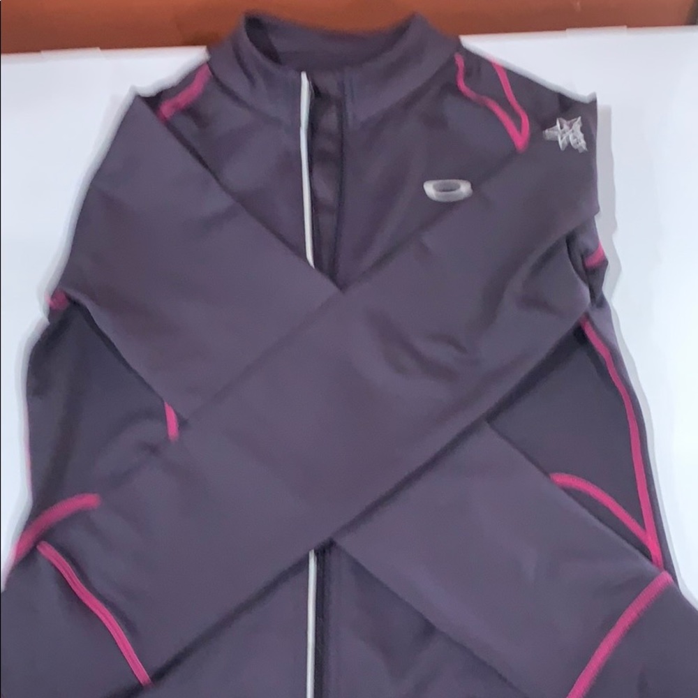 Oakley jacket - Picture 4 of 4